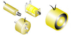 Solenoid Catalog